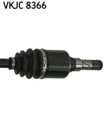 Cardan SKF ref. VKJC 8366